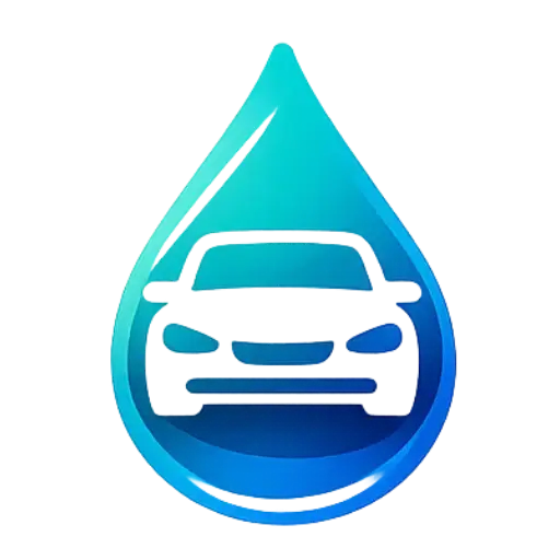 Lavage auto à domicile Poullaouen